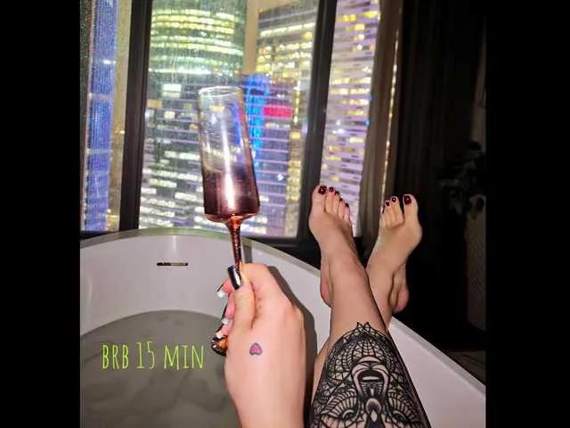 Sweet YURIEVNA13 from BongaCams YURIEVNA13 from BongaCams