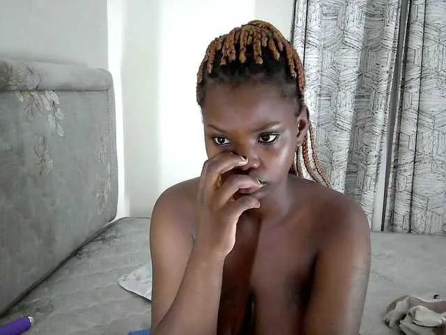 Zabiaa from BongaCams