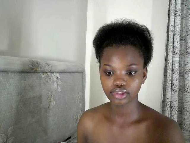 Zabiaa from BongaCams