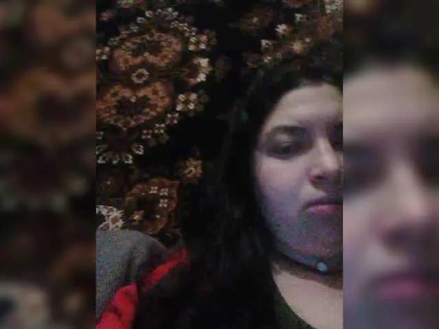 Admire BongaCams's Zalinka Zalinka from BongaCams