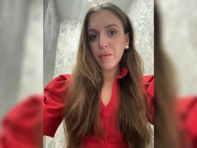 Zarina888 from BongaCams