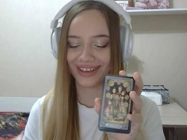 ZinaSantulli from BongaCams