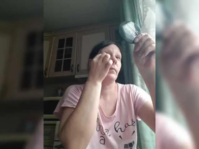 Zlykaa from BongaCams