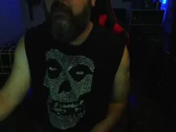 3ndlessmike from Chaturbate