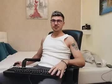 Explore 30 years old _alex_star from Chaturbate _alex_star from Chaturbate