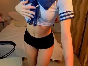 _annahoney_ from Chaturbate
