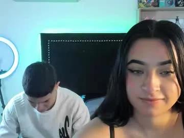 _candyblaze_ from Chaturbate