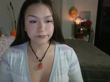 _itscamilalive_ from Chaturbate