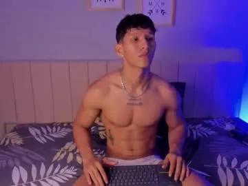 _justin_andrew1 from Chaturbate