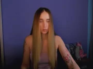 _kellykitten_ from Chaturbate
