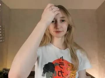 _marvelous_time_ from Chaturbate