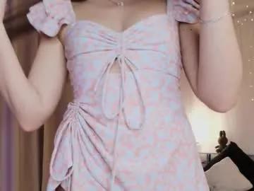_melissa_evanss_ from Chaturbate