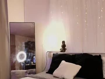 _melissaa_evanss_ from Chaturbate