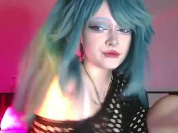 _nicole_meow_ from Chaturbate