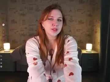 _velvetvixen_ from Chaturbate