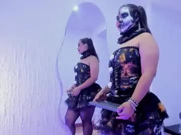 Sexy abella_bunny from Chaturbate abella_bunny from Chaturbate