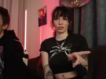 Masturbate to Chaturbate's Abyssknight666 abyssknight666 from Chaturbate