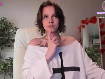 Discover Adalyn_glow, she wants to masturbate for you adalyn_glow from Chaturbate