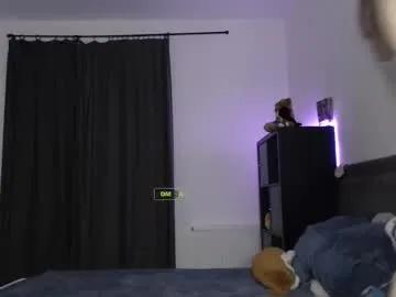 Discover cute camwhore Adam_chriss adam_chriss from Chaturbate