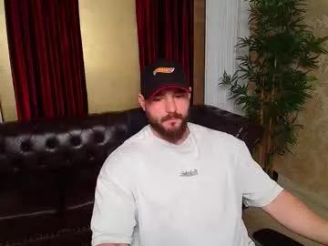 Discover Adamjameson, he wants to masturbate for you adamjameson from Chaturbate