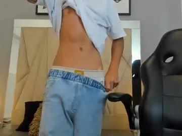 adams_bobby from Chaturbate