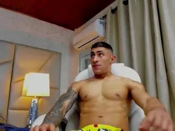 Explore Adrian_rae, he wants to masturbate for you adrian_rae from Chaturbate