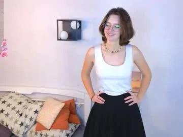 adrianamccarns from Chaturbate