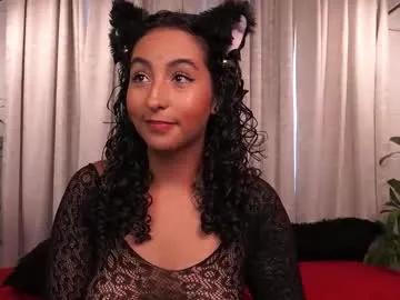 Watch Chaturbate's Agatha_collinss agatha_collinss from Chaturbate