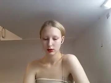 agnesmolima from Chaturbate