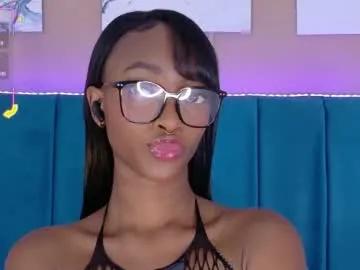 Join hot slut Ahvi_ebony ahvi_ebony from Chaturbate