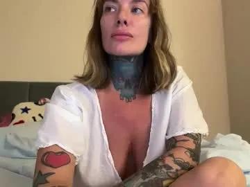 Sexy Airgeadx wants you to fuck her body now airgeadx from Chaturbate