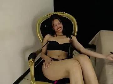 Admire Aisha_noir, she wants to masturbate for you aisha_noir from Chaturbate