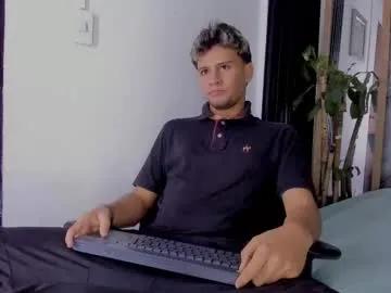 Chaturbate Alan__smith alan__smith from Chaturbate