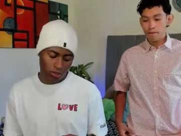 alan_scot from Chaturbate