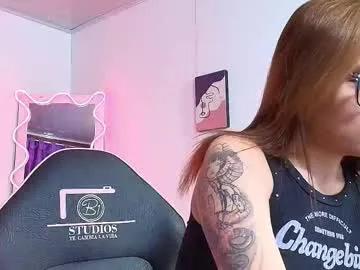 alaska_tay1 from Chaturbate