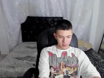 Discover 19 years old aleckk_boy from Chaturbate aleckk_boy from Chaturbate