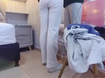 Checkout Alejandra_martinss, she wants to masturbate for you alejandra_martinss from Chaturbate