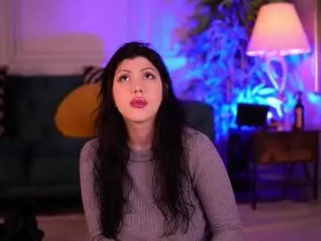 alenacapricious from Chaturbate