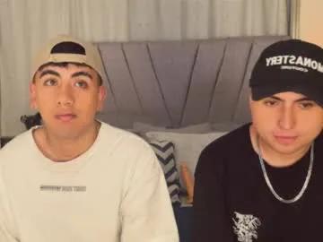 alex0113_ from Chaturbate