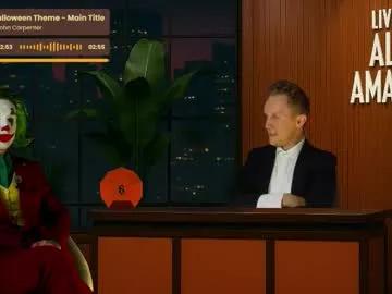 Chaturbate Alex_amazing alex_amazing from Chaturbate