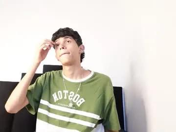 Chaturbate Alex_mark_ alex_mark_ from Chaturbate