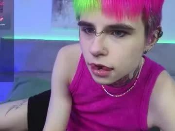 Sweet Alex_valllley wants you to fuck his body now alex_valllley from Chaturbate