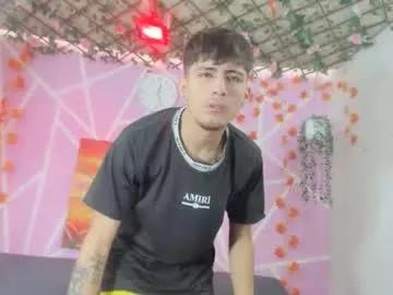 alexandluke1 from Chaturbate