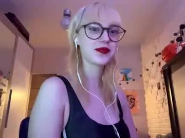 alexandragaber from Chaturbate