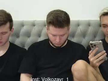 Slutty Alexxx_d wants you to fuck his body now alexxx_d from Chaturbate