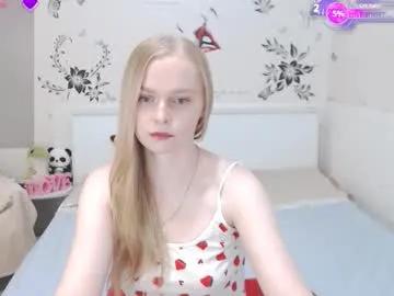 Join Alice_d0ll, she wants to masturbate for you alice_d0ll from Chaturbate
