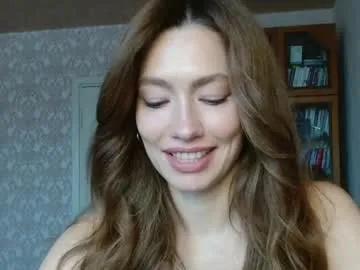 alicia_savory from Chaturbate