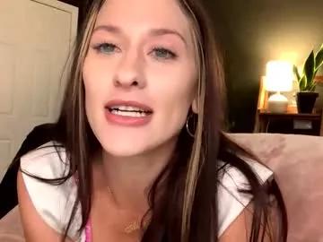 aliciacolette123 from Chaturbate