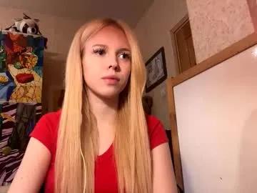 allegralenherr from Chaturbate