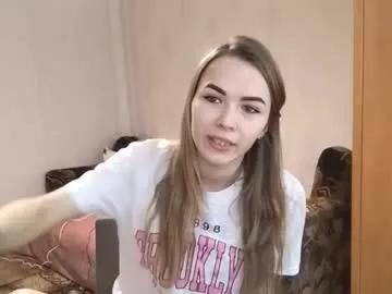 allegraschroeter from Chaturbate